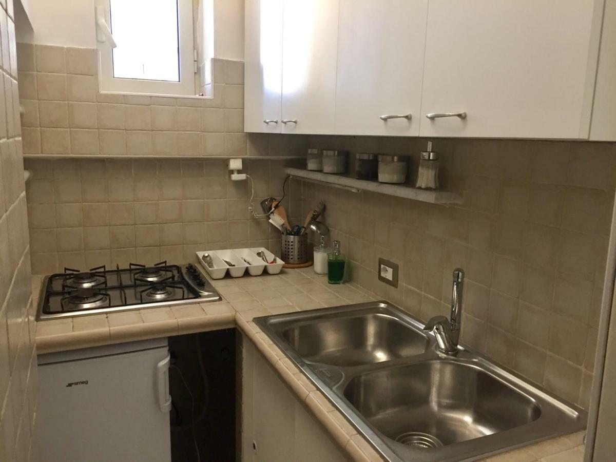 Napoli Plebiscito Apartment Esterno foto