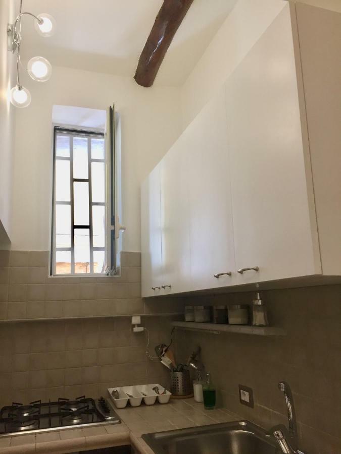 Napoli Plebiscito Apartment Esterno foto